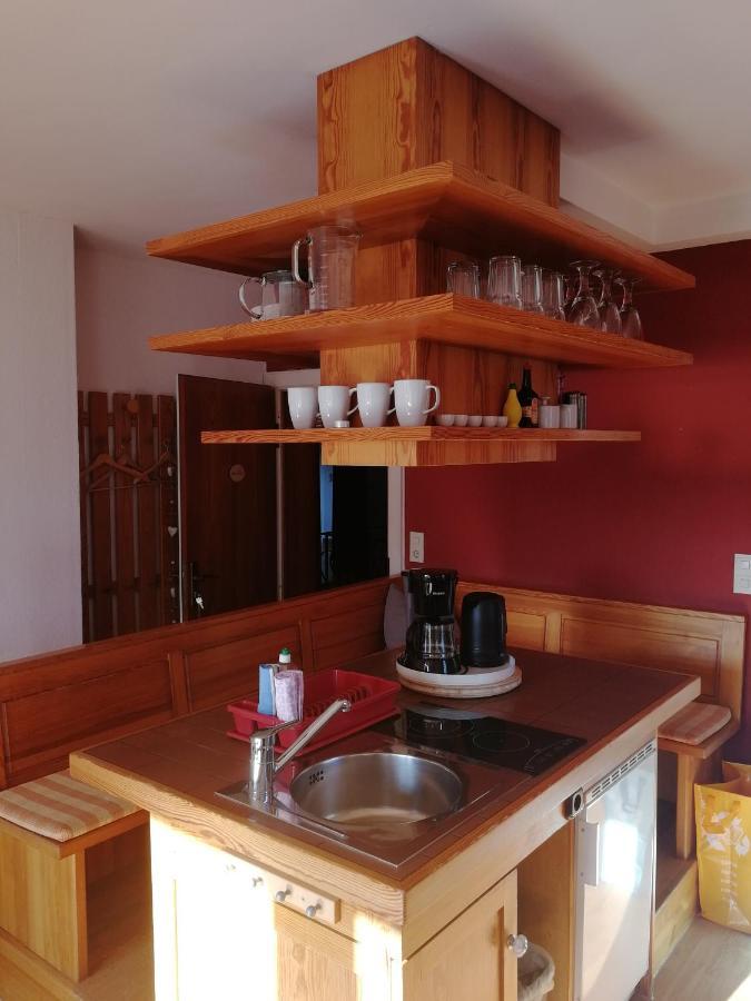 Landhaus Steinbrech Grainau Rom bilde