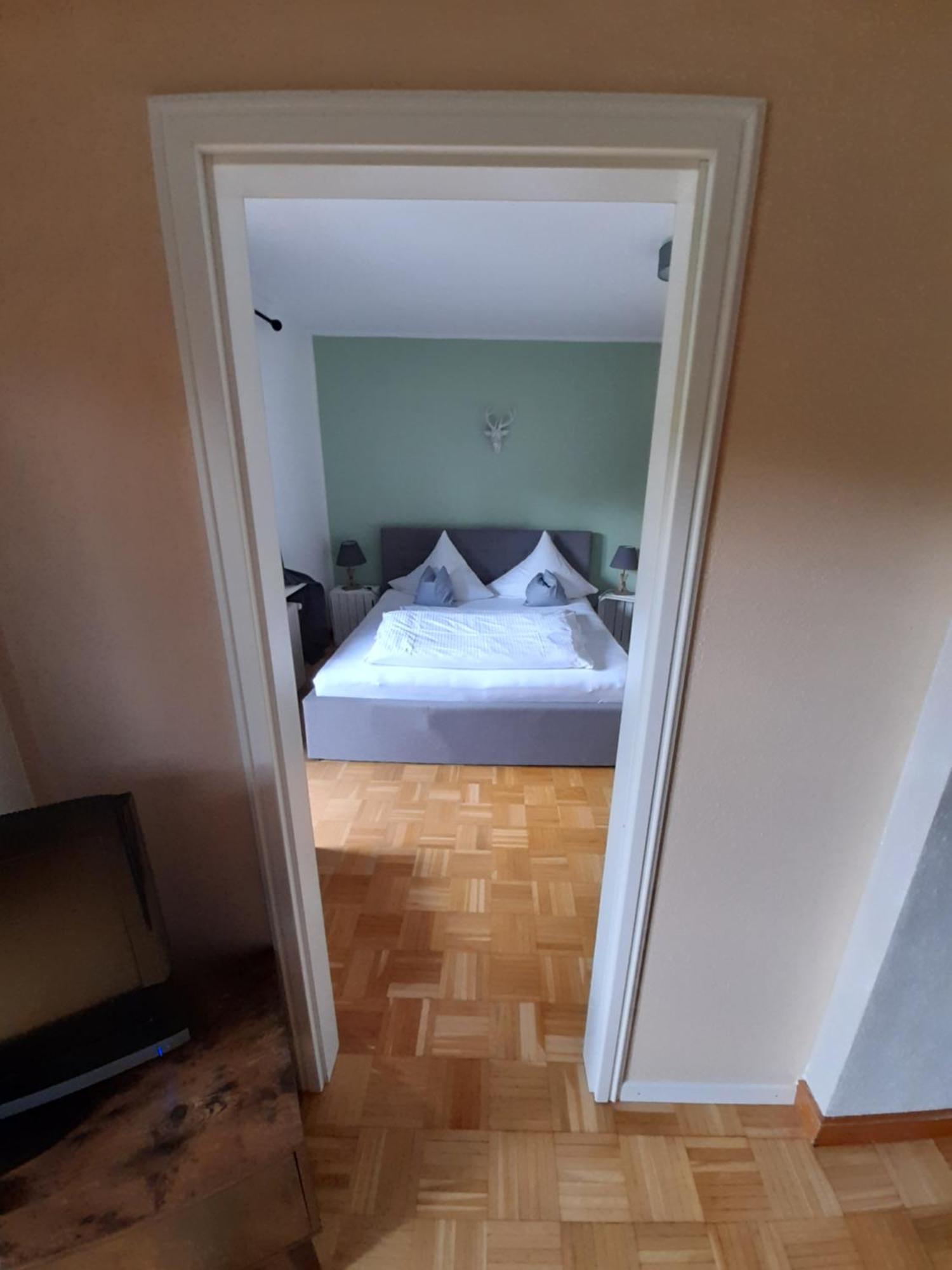 Landhaus Steinbrech Grainau Rom bilde