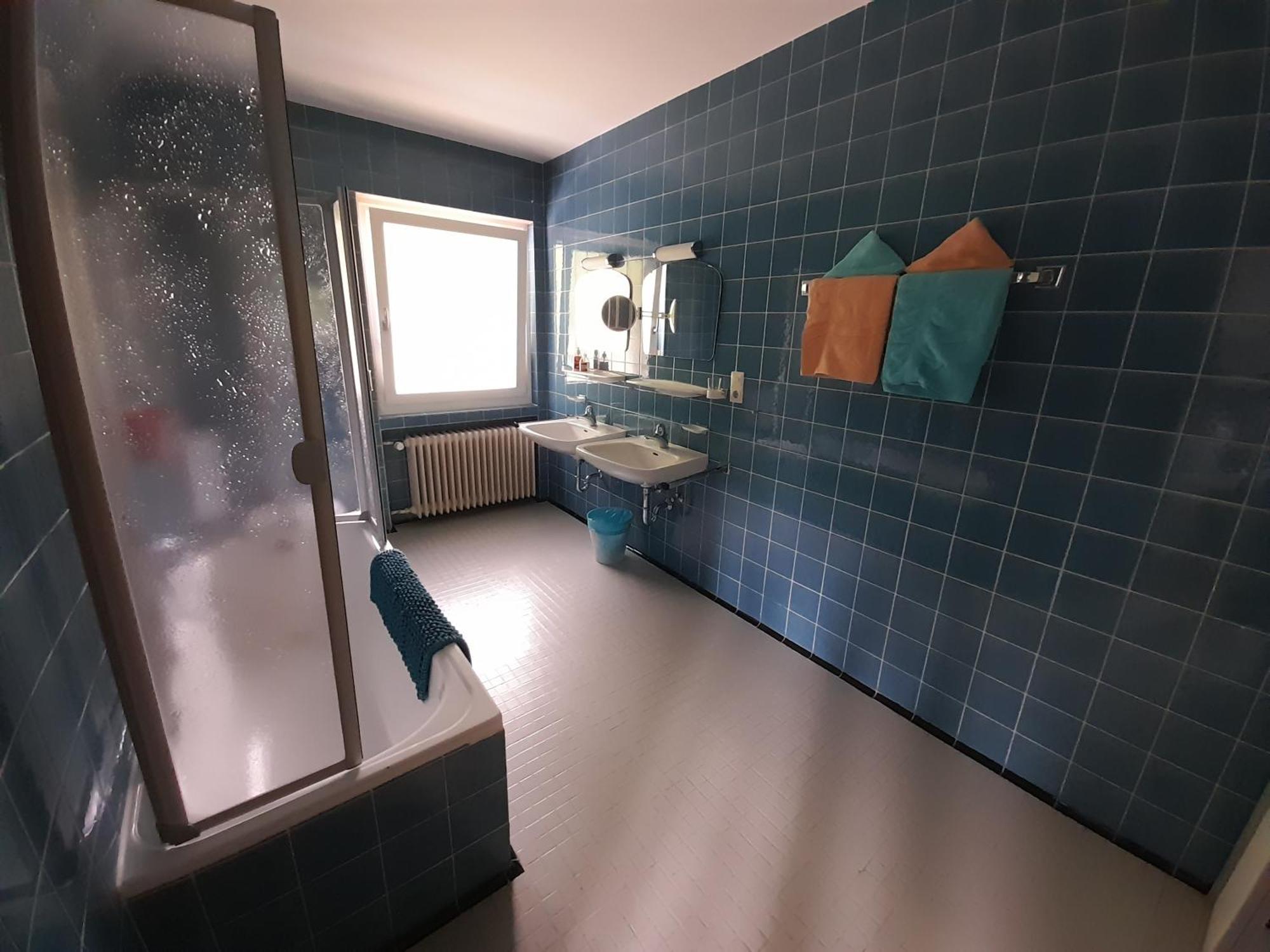 Landhaus Steinbrech Grainau Rom bilde