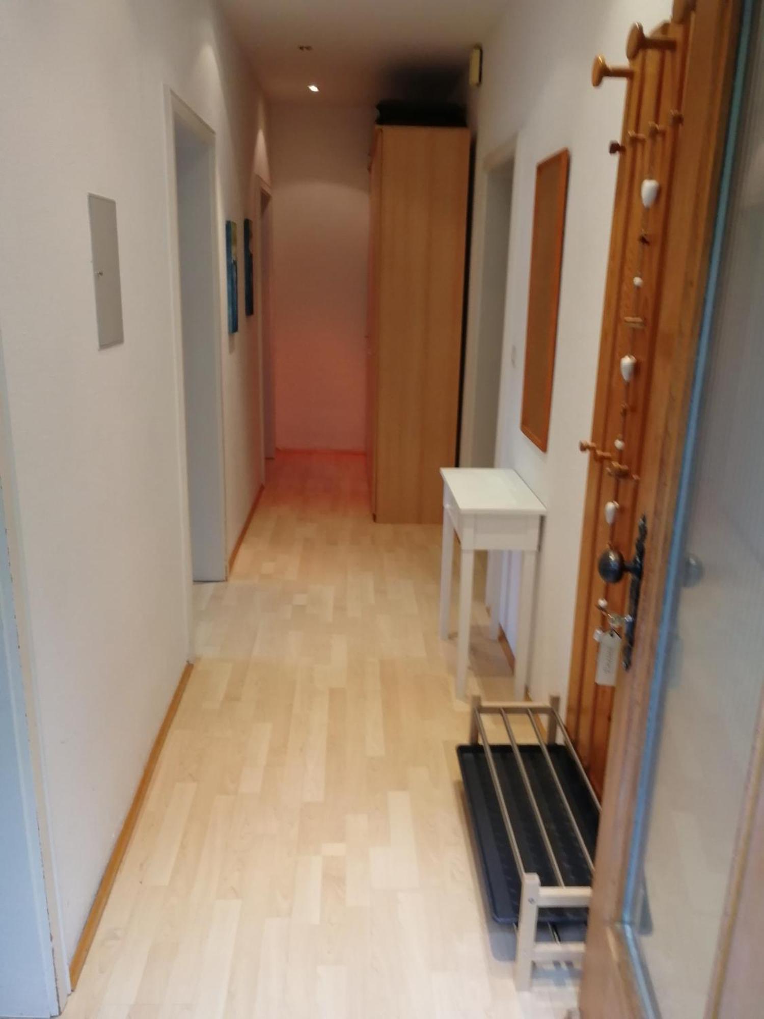 Landhaus Steinbrech Grainau Rom bilde