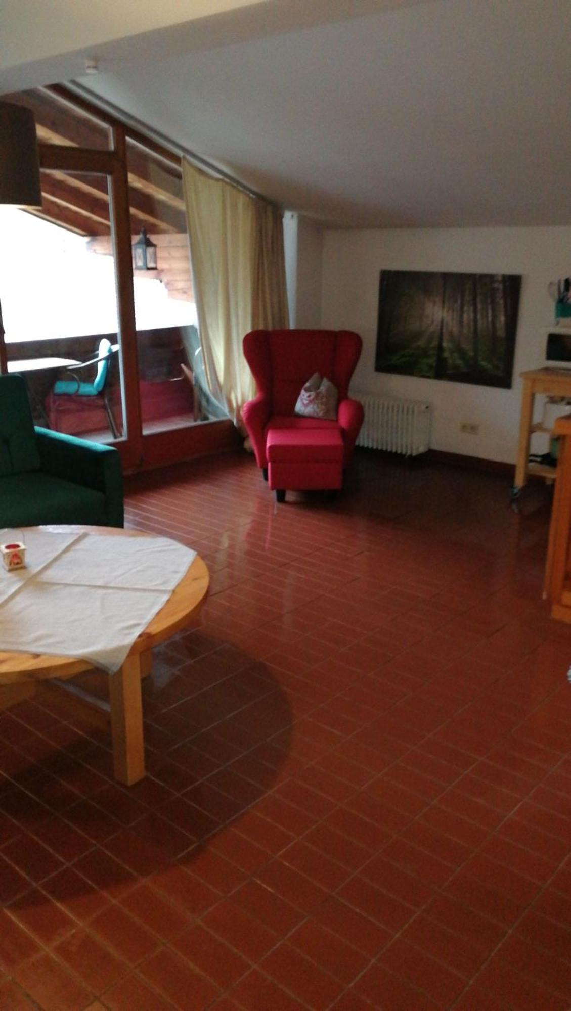 Landhaus Steinbrech Grainau Rom bilde