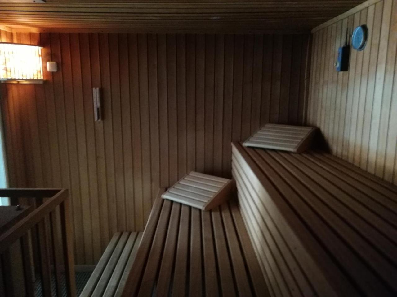 Landhaus Steinbrech Grainau Eksteriør bilde