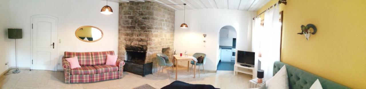 Landhaus Steinbrech Grainau Rom bilde